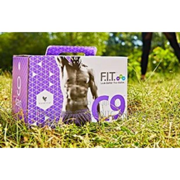 Forever Living Product C9 · Photo 1