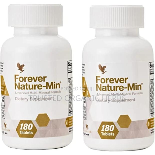 Forever Nature Min · Photo 1