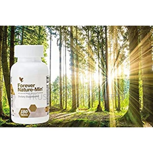 Forever Nature Min - Organic · Photo 1