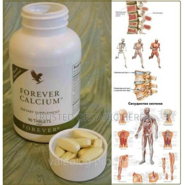 Forever Calcium · Photo 1