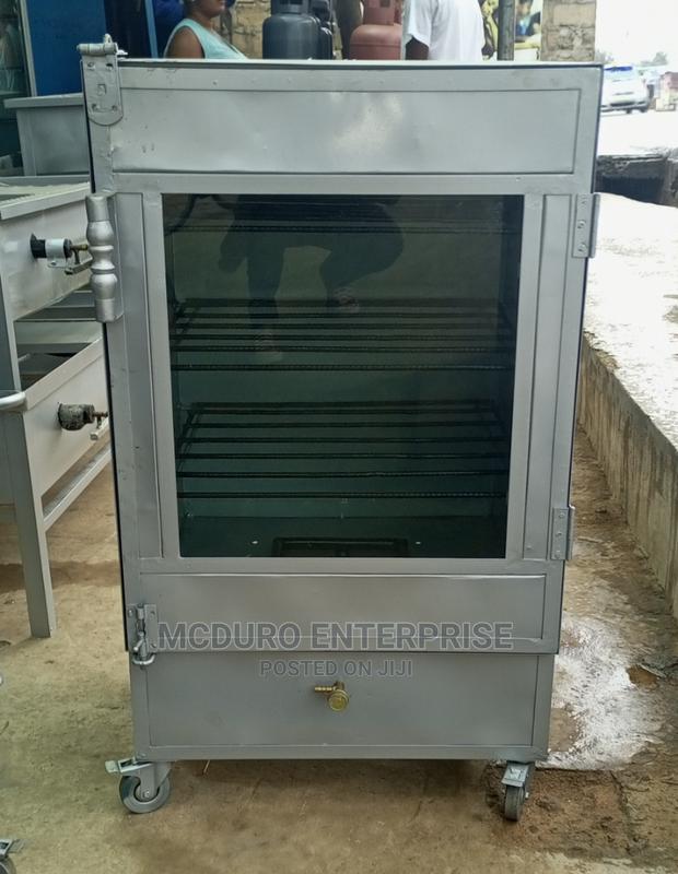 Baking Oven · Photo 2