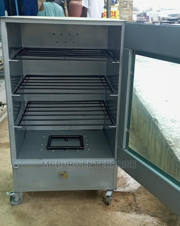 Baking Oven · Photo 1