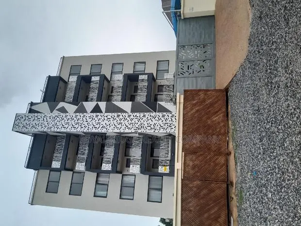 3bdrm Apartment in East Airport, Accra Metropolitan for rent · Photo 1