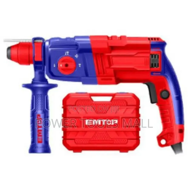 Rotary Hammer · Photo 1