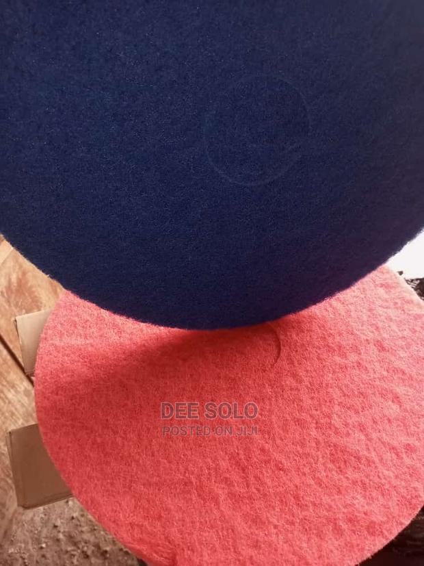 Scrubbing Pad · Photo 2