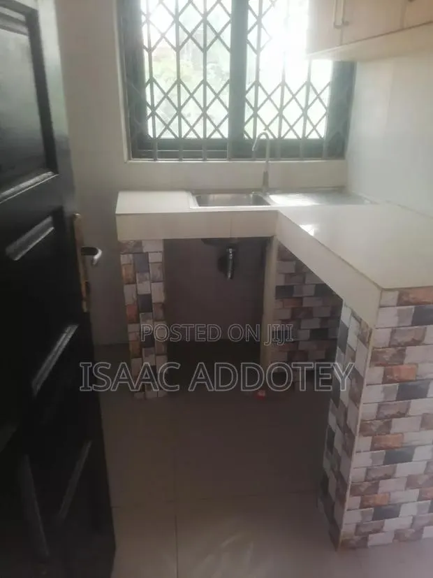 1bdrm Apartment in Spintex Manet, Baatsona Total for rent · Photo 1