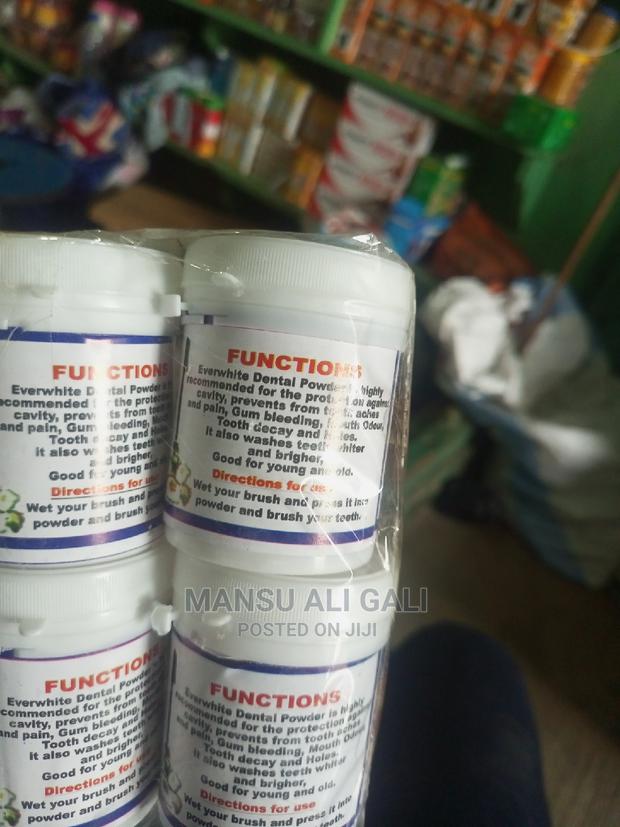 Everwhite Dental Powder 6 Pieces · Photo 3