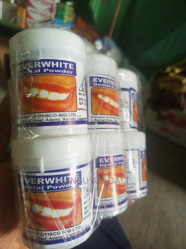 Everwhite Dental Powder 6 Pieces · Photo 2