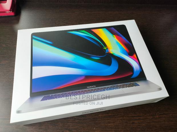 New Laptop Apple MacBook Pro 16GB Intel Core I7 SSD 1T · Photo 2