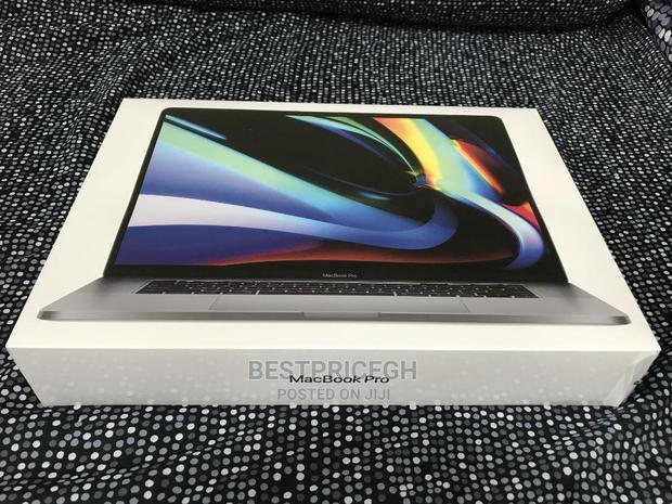 New Laptop Apple MacBook Pro 16GB Intel Core I7 SSD 1T · Photo 3