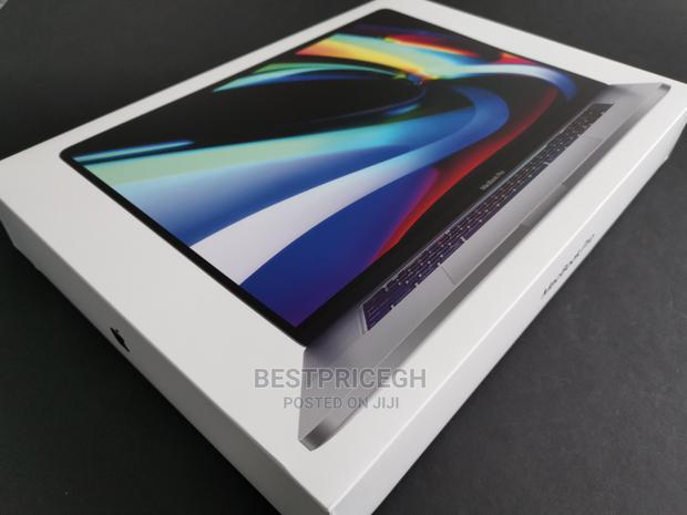 New Laptop Apple MacBook Pro 16GB Intel Core I7 SSD 1T · Photo 1