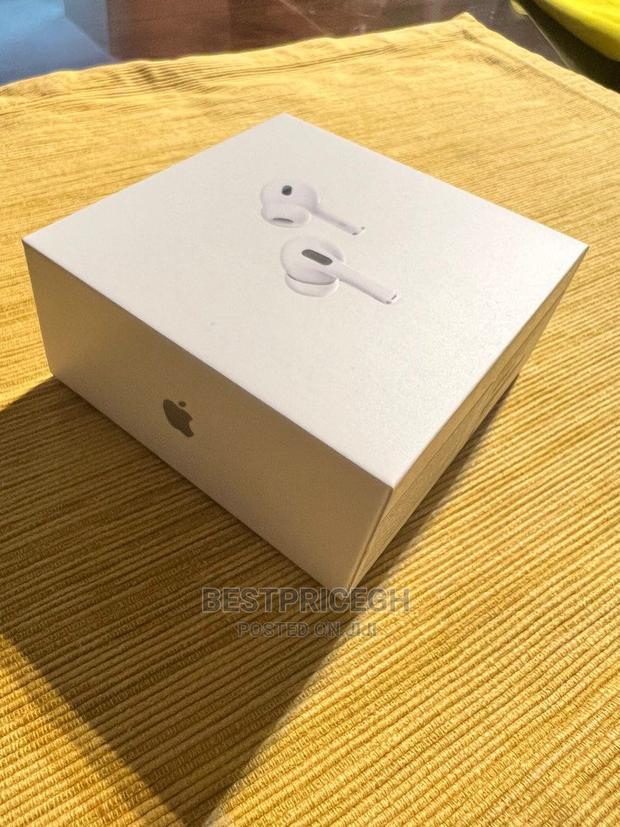 Airpods Pro (2nd Generation) · Photo 1