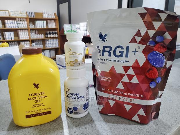 Forever Blood Pressure and Cardio Pack · Photo 1