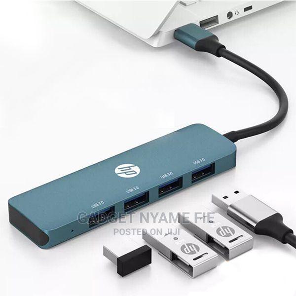 HP Usb-C Cable Connector 5-In-1 · Photo 1