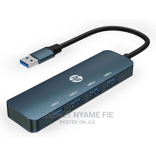 HP Usb-C Cable Connector 5-In-1 · Photo 3