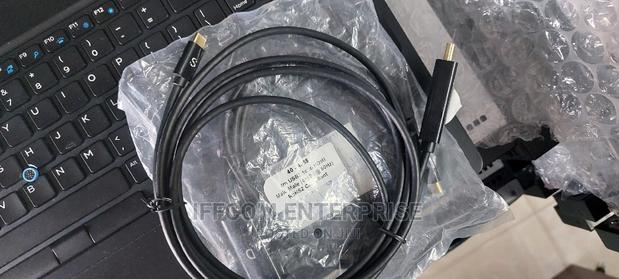 USB3. 1 Type C to HDMI Cable · Photo 2