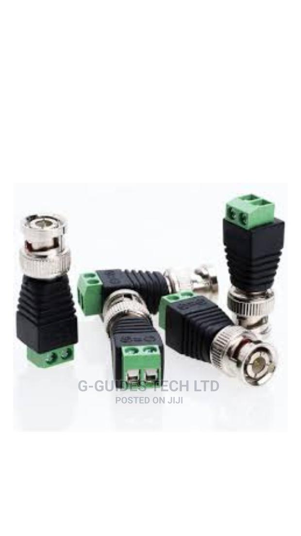 Bnc Balun Connector · Photo 1