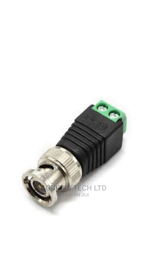 Bnc Balun Connector · Photo 2