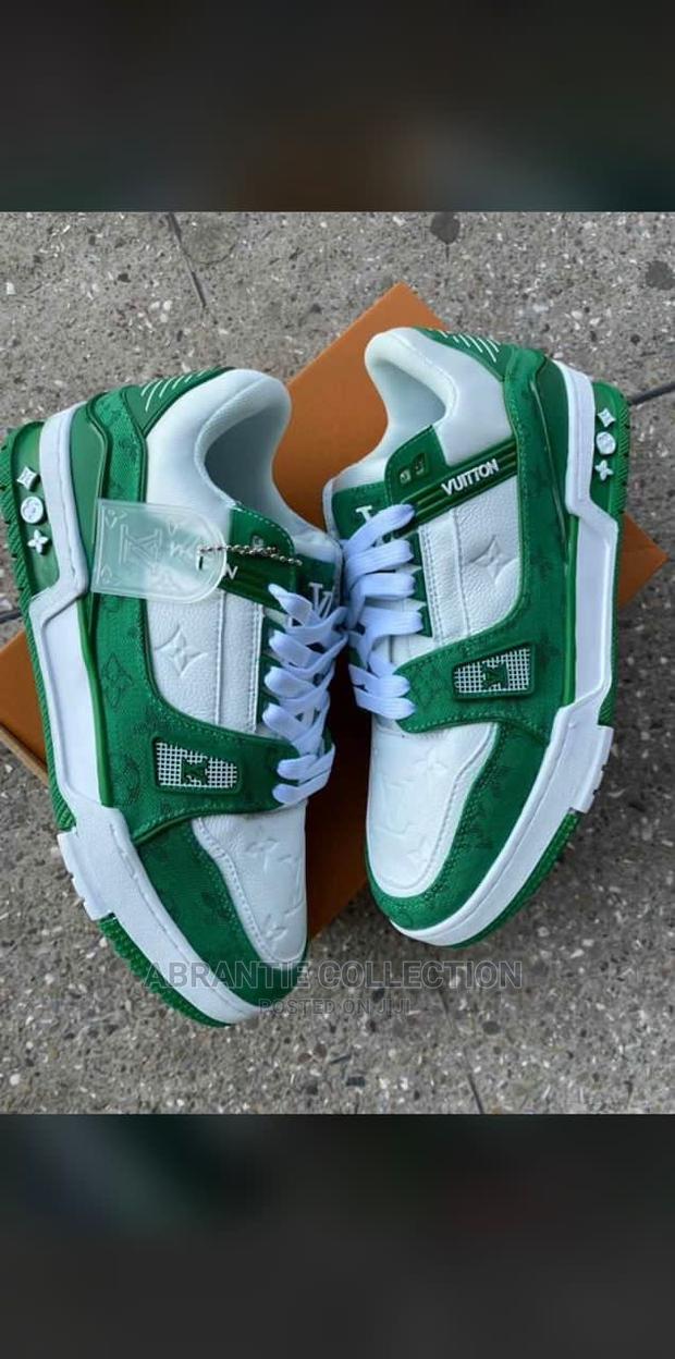 Louis Vuitton Sneaker · Photo 2