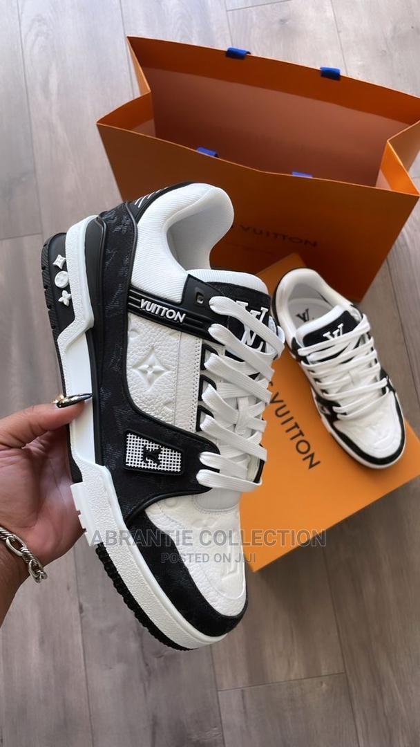 Louis Vuitton Sneaker · Photo 2