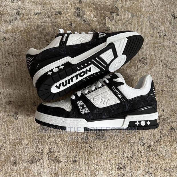 Louis Vuitton Sneaker · Photo 3