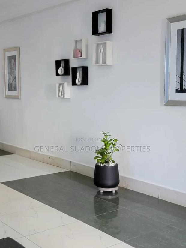 Furnished 2bdrm Apartment in Suadom Properties, a C Mall Area for Rent · Photo 5