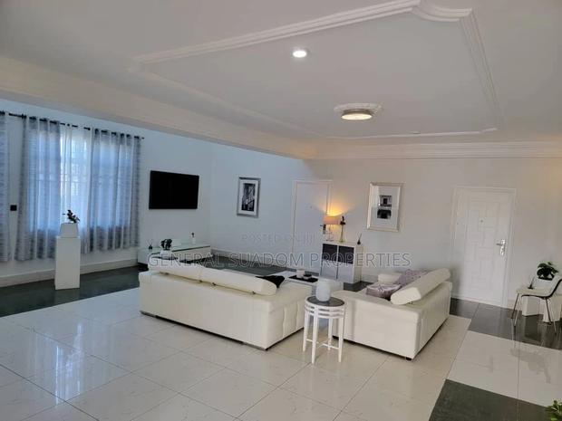 Furnished 2bdrm Apartment in Suadom Properties, a C Mall Area for Rent · Photo 3