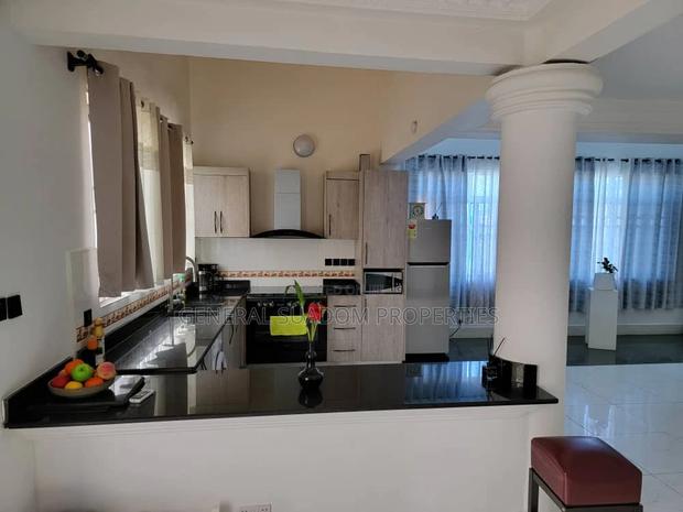 Furnished 2bdrm Apartment in Suadom Properties, a C Mall Area for Rent · Photo 7