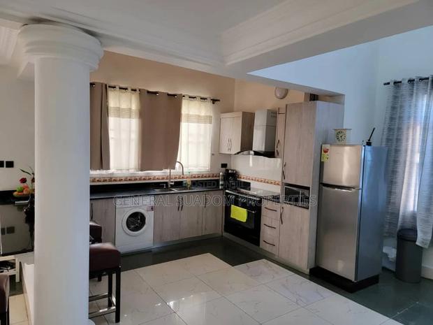 Furnished 2bdrm Apartment in Suadom Properties, a C Mall Area for Rent · Photo 6