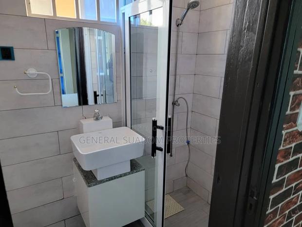 Furnished 2bdrm Apartment in Suadom Properties, a C Mall Area for Rent · Photo 8