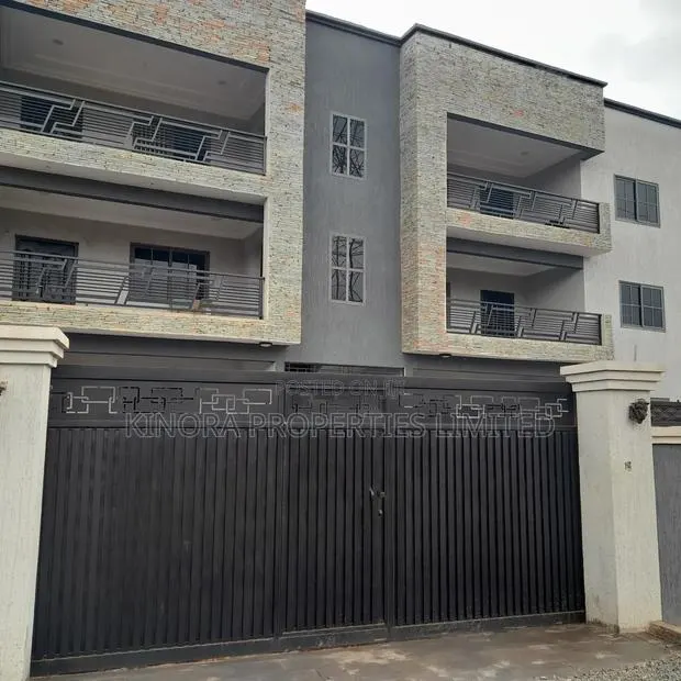 2bdrm Apartment in Baron First, Adenta for rent · Photo 1