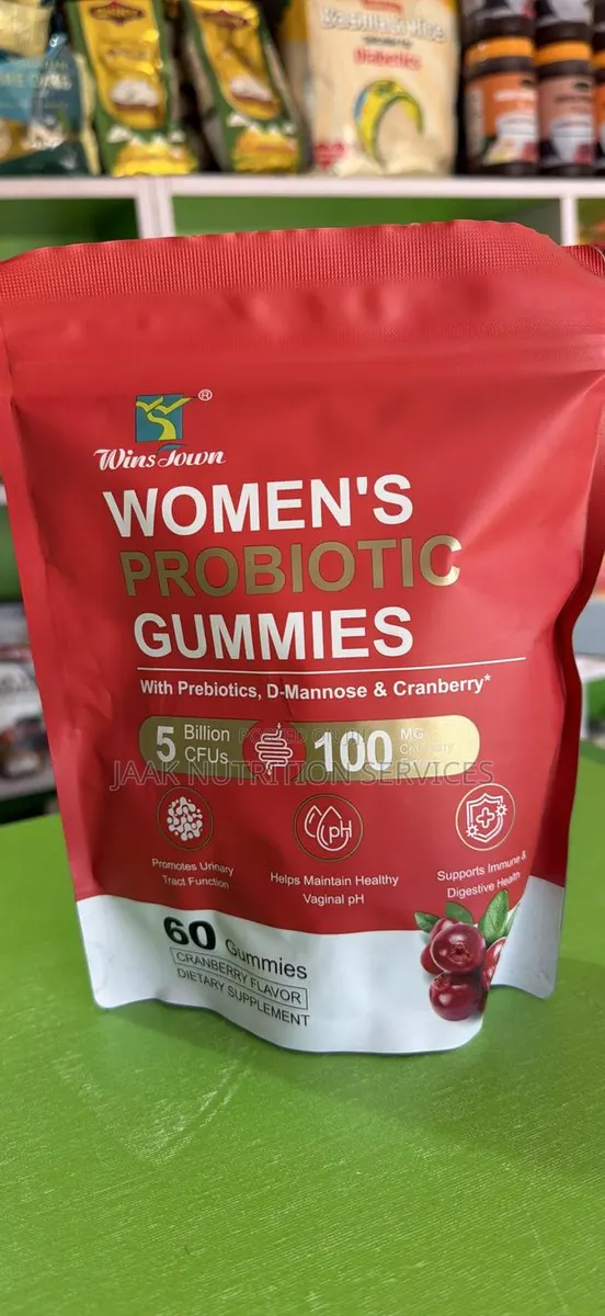 Women Probiotic · Photo 1