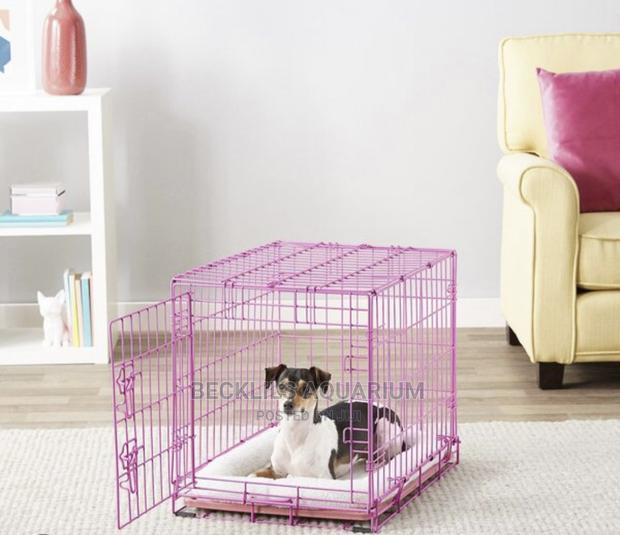Quality and Affordable Dog Cage · Photo 3