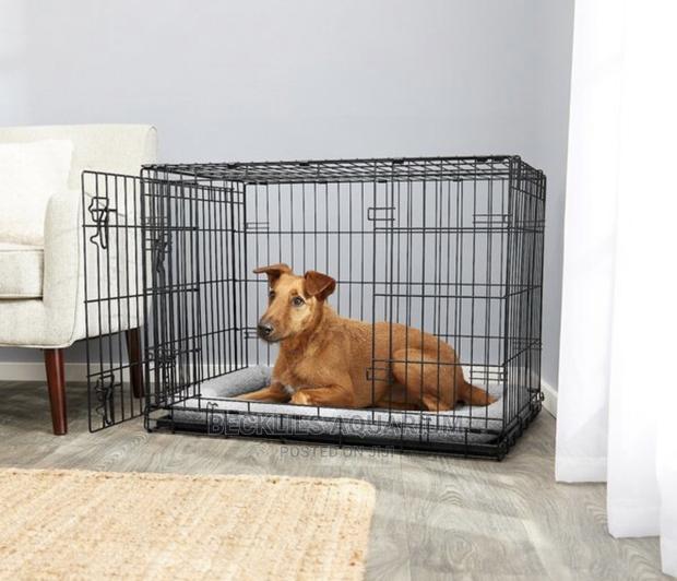 Quality and Affordable Dog Cage · Photo 2
