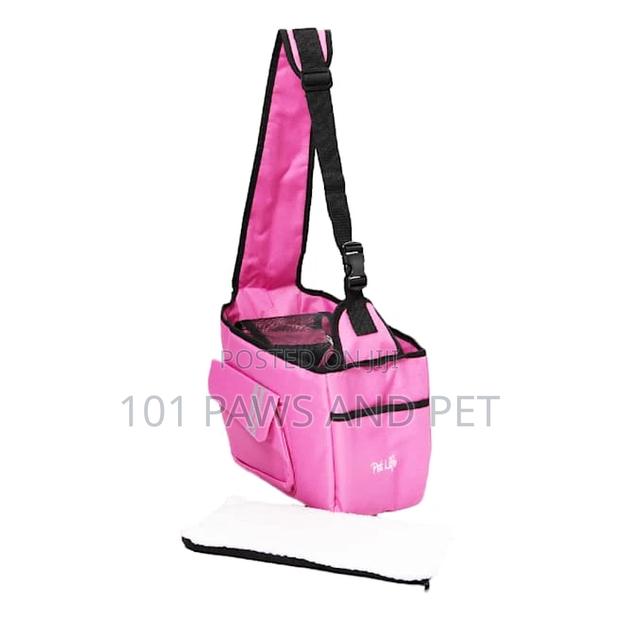 Dog Carrier Available for Sale. · Photo 1