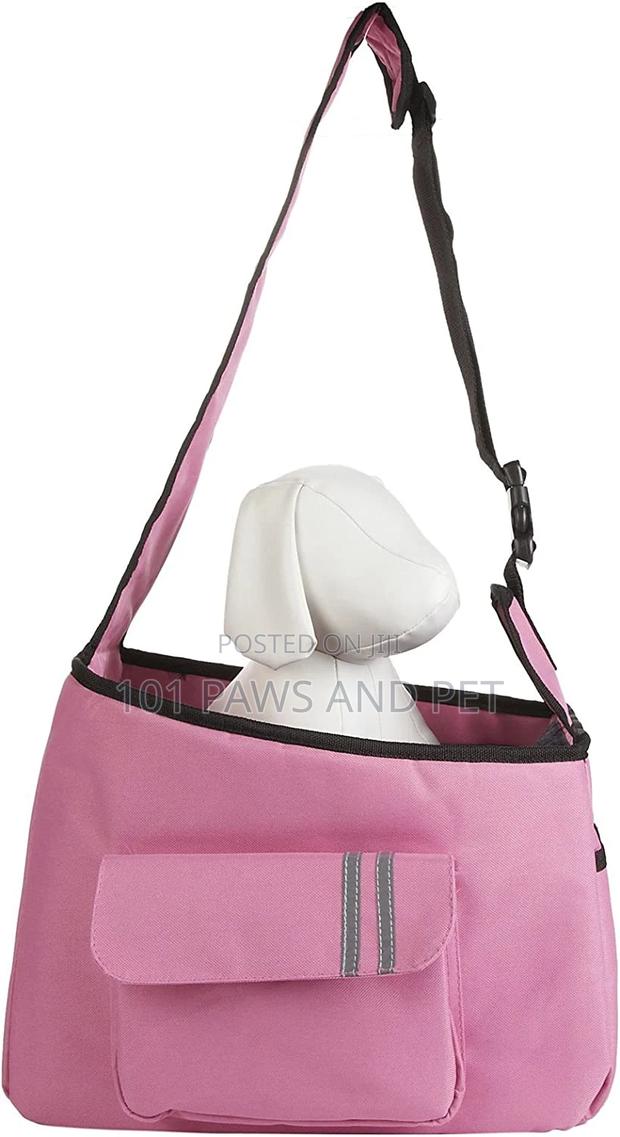 Dog Carrier Available for Sale. · Photo 2
