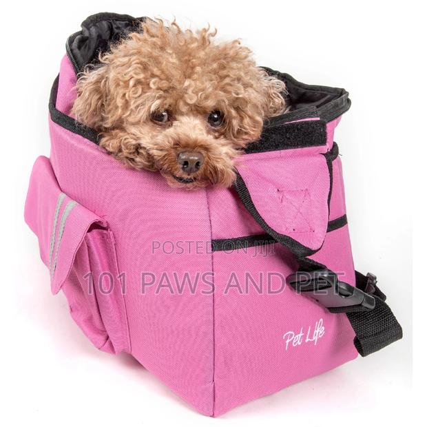 Dog Carrier Available for Sale. · Photo 3