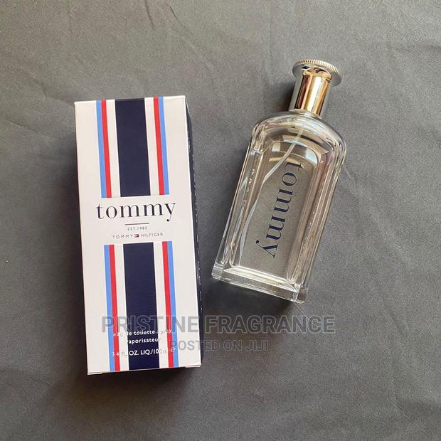 Tommy Hilfiger (M) Eau De Toilette · Photo 1