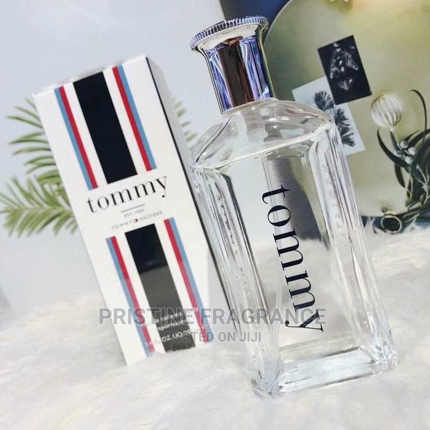 Tommy Hilfiger (M) Eau De Toilette · Photo 2