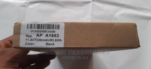 Original New Apple Battery For A1953, A1990 2018, 2019 · Photo 4