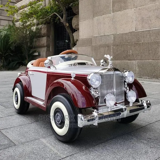 Electric Toy Car for Sale · Photo 1