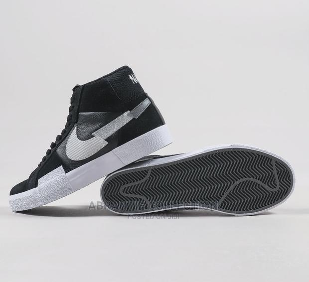 Original Nike Blazer · Photo 2