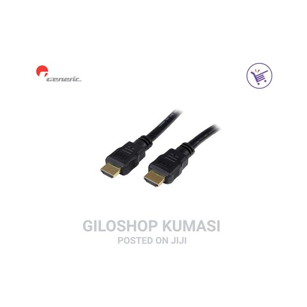 Hdmi Cable 30m Meters Support Ultra Hd High Speed · Photo 1