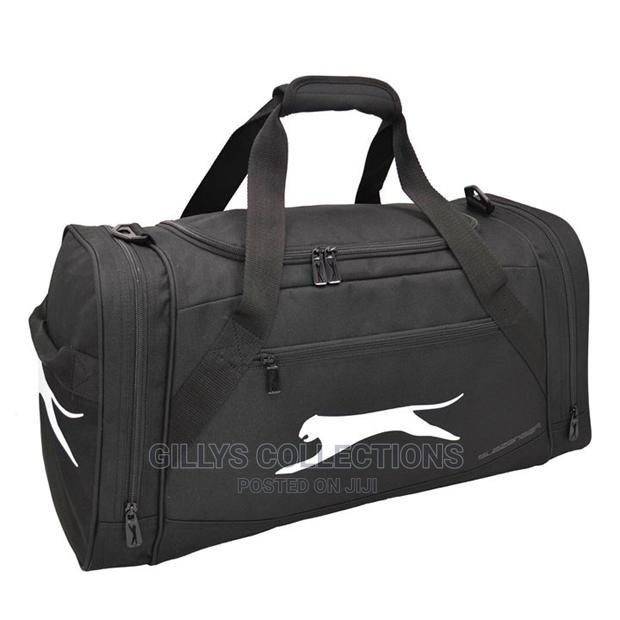 Travel and Gym Bag · Photo 2