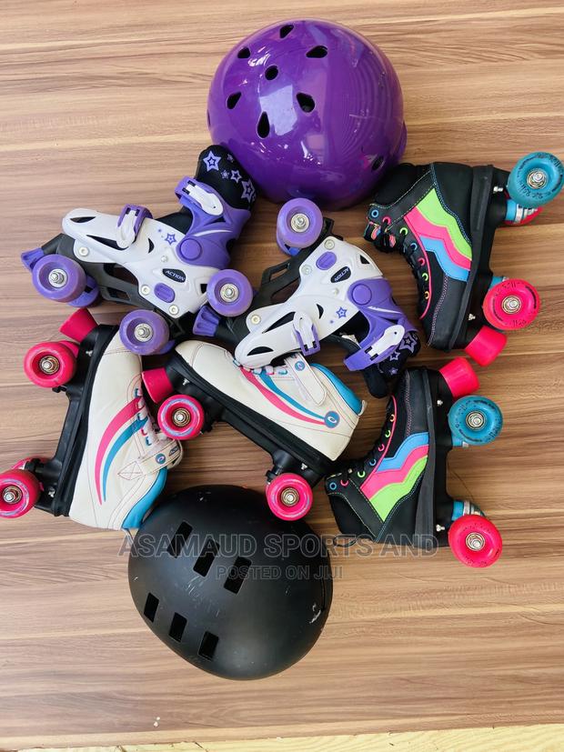 Original Skating Shoes at Cool Price · Photo 3
