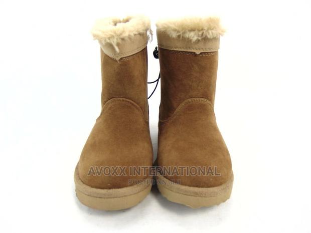 Western Chief · Photo 1