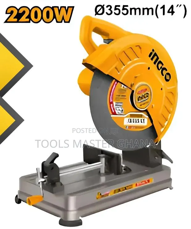 Cut Off Saw - Cos223558 · Photo 1