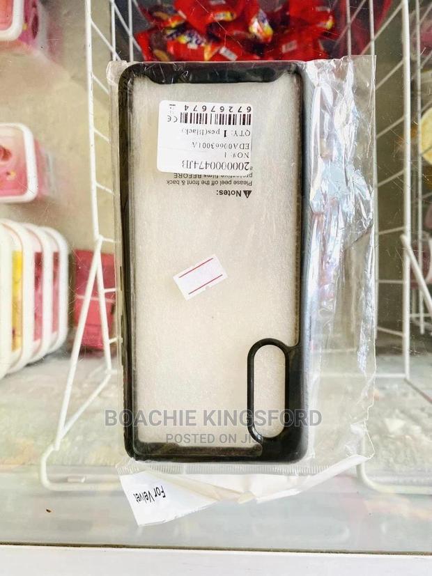 Lg Velvet Accessories · Photo 8