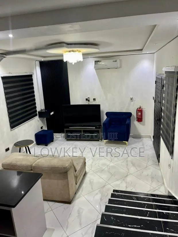 Two Bedroom Furnished+ Starlink Internet+ DSTV/Gen · Photo 1