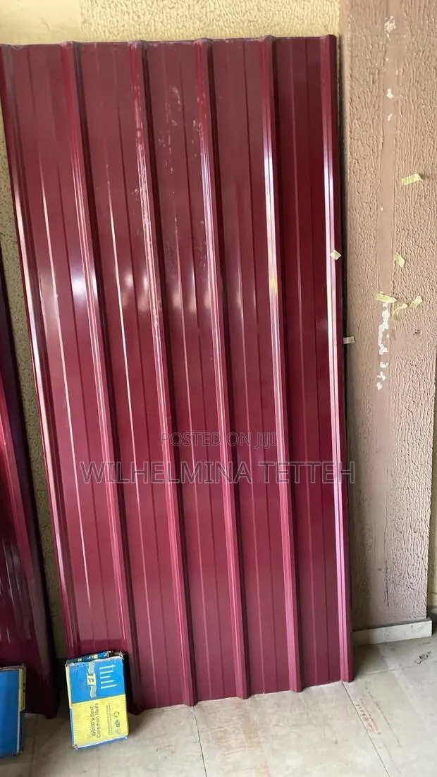 Ibr Roofing Sheet · Photo 2